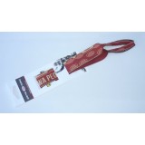 PÁSEK JAWA ČZ PRO SLUNEČNÍ BRÝLE - ČERVENOBÍLÝ